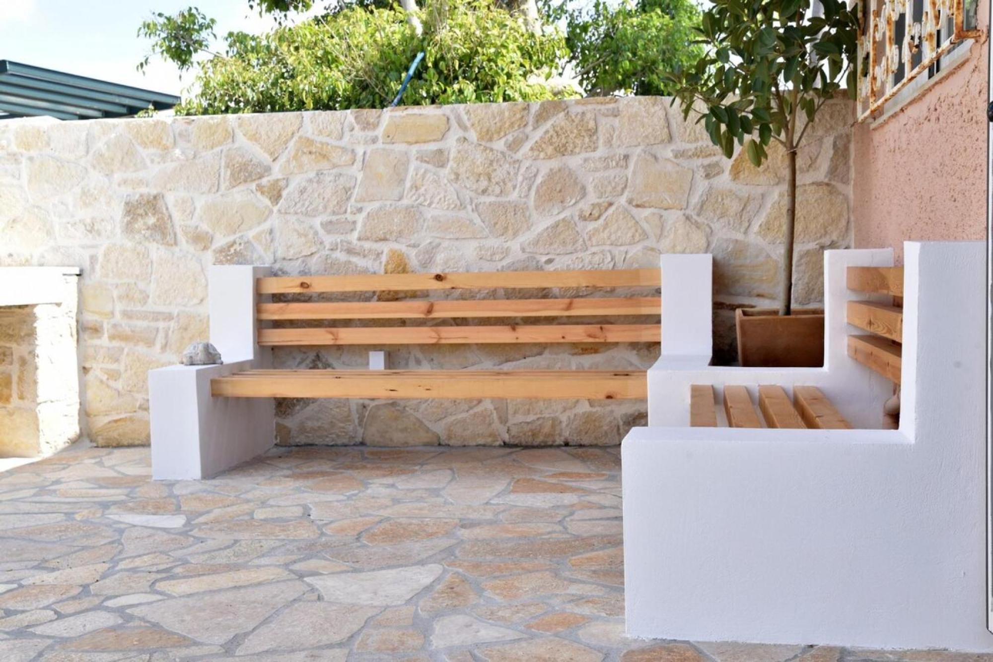 House Near Balos In Kissamos Exterior photo