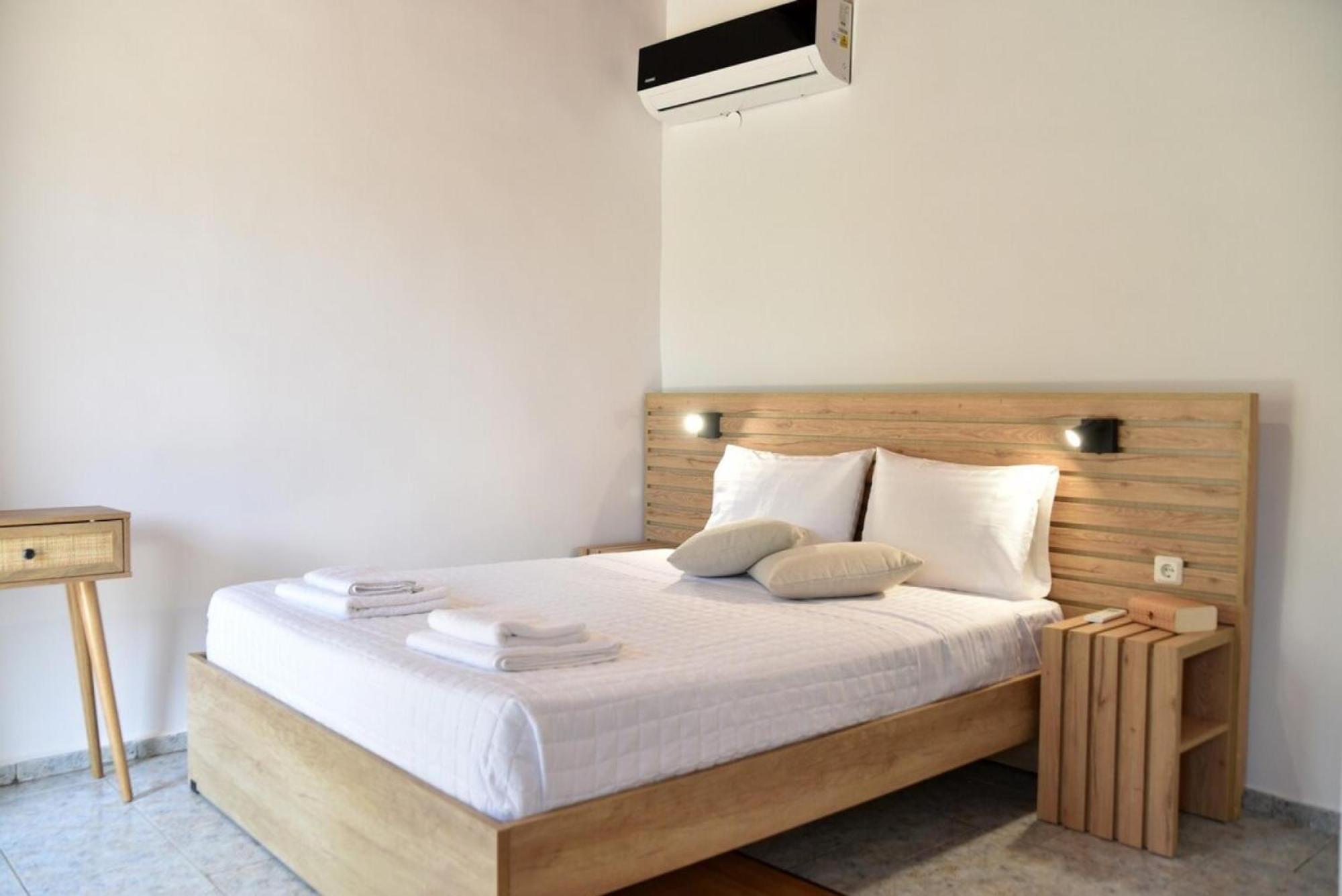 House Near Balos In Kissamos Exterior photo
